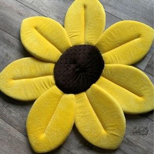 Blooming Bath flower